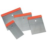 MAKO Set japonskih lopatic (Jeklo, 4 -del.) Cene
