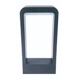 Brilagi LED Spoljašnja lampa BARI LED/10W/230V 4000K IP65 30 cm antracit | Eponuda.com