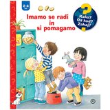 Mladinska Knjiga Imamo se radi in si pomagamo u