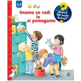 Mladinska Knjiga Imamo se radi in si pomagamo