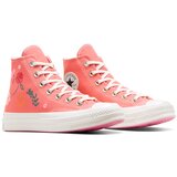 Converse ženske patike chuck 70 summer embroidery A10820C | ePonuda.com