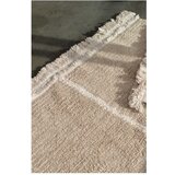 Lorena Canals Bež pamučna staza 80x230 cm Duetto Sage – | shoptok.hr