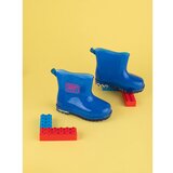 TRENDI boots for boy navy blue Cene