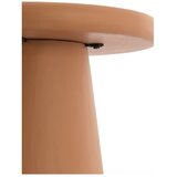 Light & Living Okrugao stolić za kavu boje terakote ø 60 cm Kulona – | shoptok.hr