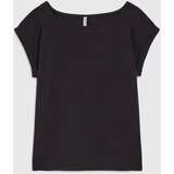 Marisse Women's T-Shirt Z-Ts-4501 Black | Shoptok.si