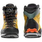 La Sportiva Trekking čevlji Trango Tech Leather Gtx 21S732206 Savana/Tiger | Shoptok.si