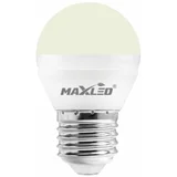 LED sijalica B45 E27/7W/230V 3000K