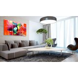  Slika - Colourful Toucan 60x30 | shoptok.hr
