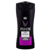 Axe Excite gel za prhanje za moške 400 ml Cene