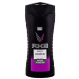 Excite gel za prhanje za moške 400 ml