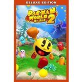 Xbox One / Xbox 360 / Xbox Live PAC-MAN WORLD 2 Re-PAC Deluxe Edition XBOX LIVE Key EUROPE | ePonuda.com