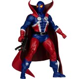 Spawn 1977 Page Punchers Platinum Edition zbirateljska figura 18cm | Shoptok.si