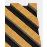 Sinsay Zidne letvice, pakiranje od 2 komada | shoptok.hr