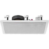 Monacor Ugradni zvučnik SPE-32 100 W 1 ST | Eponuda.ba