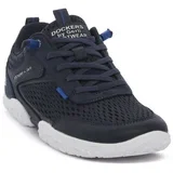 Nizke superge 660 NAVY Modra