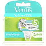 Gillette Venus Extra Smooth zamjenske britvice 4 kom | shoptok.hr