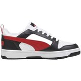 Puma Šport DEPORTIVAS 392328-04 CABALLERO BLANCO/ROJO Rdeča Cene