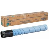 Konica Minolta toner TN-321C (A33K45G) (modra), original Cene