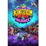 Steam Kingdom Rush 5: Alliance TD (PC) Key GLOBAL | ePonuda.com