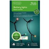  Led novogodišnje lampice baterija 8 funkcija Multi L710cm Lumineo 497146 Cene