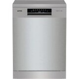 Gorenje samostojeća perilica posuđa GS643E90X Siva | Eponuda.ba