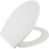  GEPARD Gepard sanitary wc daska 43 x 36,5 cm duroplast, okov c1, bijela arizona Cijene