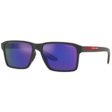 Prada Muške Sunčane naočale 0PS 05YS Gray | shoptok.hr
