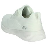 Skechers ženske patike BOBS SQUAD TOUGH TALK W 32504-WHT | Eponuda.com