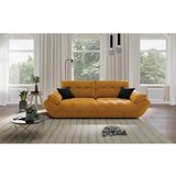 Premium Living Velika Zofa Vivo, Zlate Barve | Shoptok.si