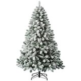  Novogodišnja jelka snezno bela 150cm | Eponuda.com
