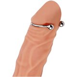  Nerjaveči kovinski obroč za zamudo ejakulacije (30mm) | Shoptok.si