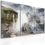  Slika - Process of urbanization 120x80 Cijene