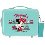 Minnie abs beauty case tirkizna thats easy 23.439.24