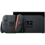 Nintendo Switch 2 konzola + Mario Kart 3 ukljucujuci Mario Kart World (kôd za preuzimanje) 10015920 PEGI | shoptok.hr