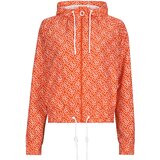 JOTT Vetrovke ALIZE MONOGRAM Oranžna | Shoptok.si