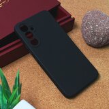  Maska za telefon Teracell Giulietta za Samsung A546B Galaxy A54 5G mat crna | Eponuda.com