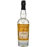 Rum 3 Stars alk. 41.2%, 0.70l