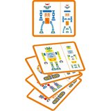 Viga ploča od pluta s pripadačama | shoptok.hr
