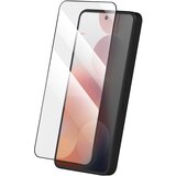 AVIZAR kaljeno steklo za nothing phone 3a in 3a pro trdota 9H proti praskam, črna, (5000017518) | Shoptok.si
