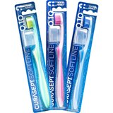 Curasept Softline 0.10 Maxi Soft zobna ščetka 1 kos | Shoptok.si