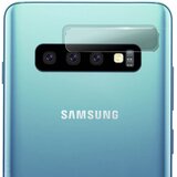 Benks Zaščitna folija za zadnjo kamero, - prozorna str. Samsung Galaxy S10 Plus, (5000308886) Cene