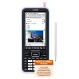 Casio Grafična kalkulator FX-CP400+E z barvnim zaslonom na dotik, (5000555069) | Shoptok.si