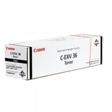 Canon Toner C-EXV 36, black, 56000 stranica | shoptok.hr