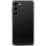 Spigen Liquid Crystal za Samsung Galaxy S23 - Clear | shoptok.hr