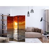  Paravan u 3 dijela - Marvelous sunset [Room Dividers] 135x172 | shoptok.hr