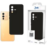 3mk Matt case ovitek za Vivo 12 5G - Črna | Shoptok.si