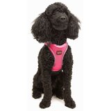 Paws & Whiskers Am za pse Air-Mesh, Roze | Eponuda.com