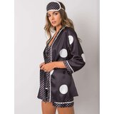 XSAPIENZA Set-BR-KMPL-8029-black-white | shoptok.hr