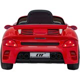  Licencirani auto na akumulator RUF CTR3 - crveni | shoptok.hr