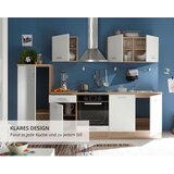 MID.YOU KUHINJSKI BLOK BREZ APARATOV | Shoptok.si